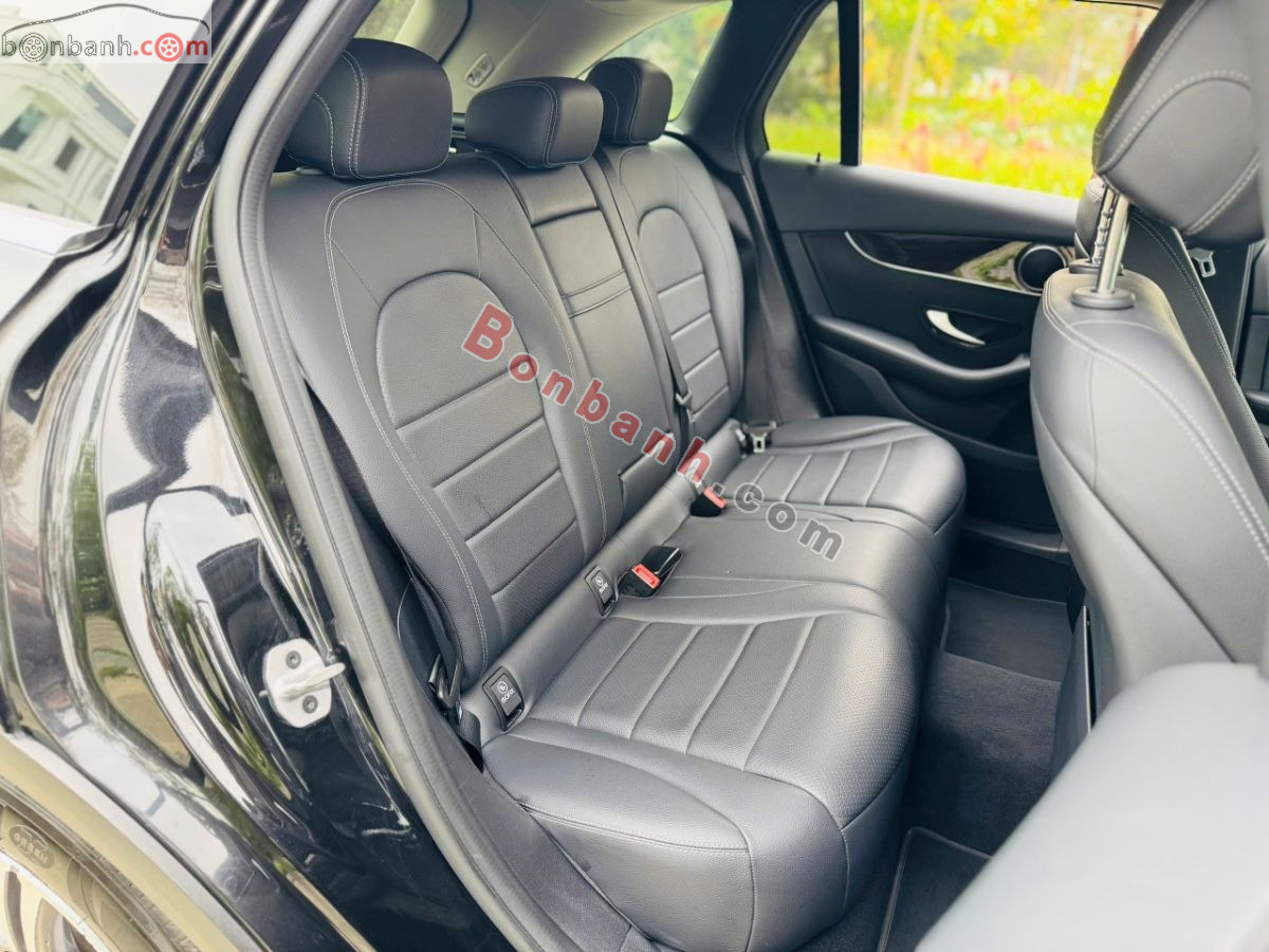 Bán ô tô Mercedes Benz GLC 200 - 2022 - xe cũ