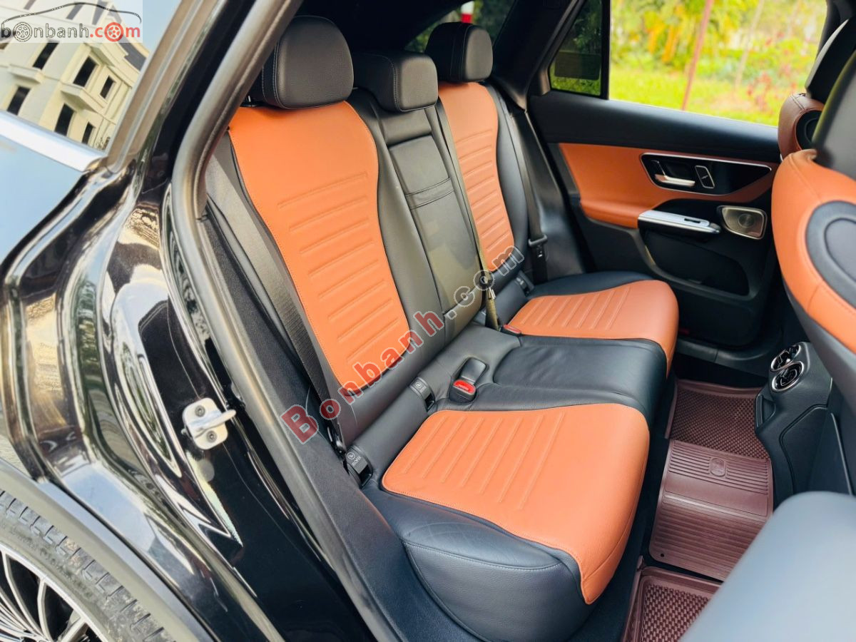 Bán ô tô Mercedes Benz GLC 300 4Matic - 2023 - xe cũ