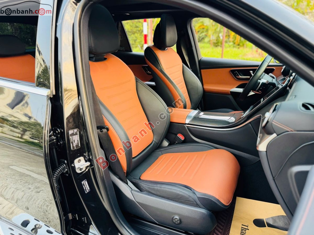 Bán ô tô Mercedes Benz GLC 300 4Matic - 2023 - xe cũ