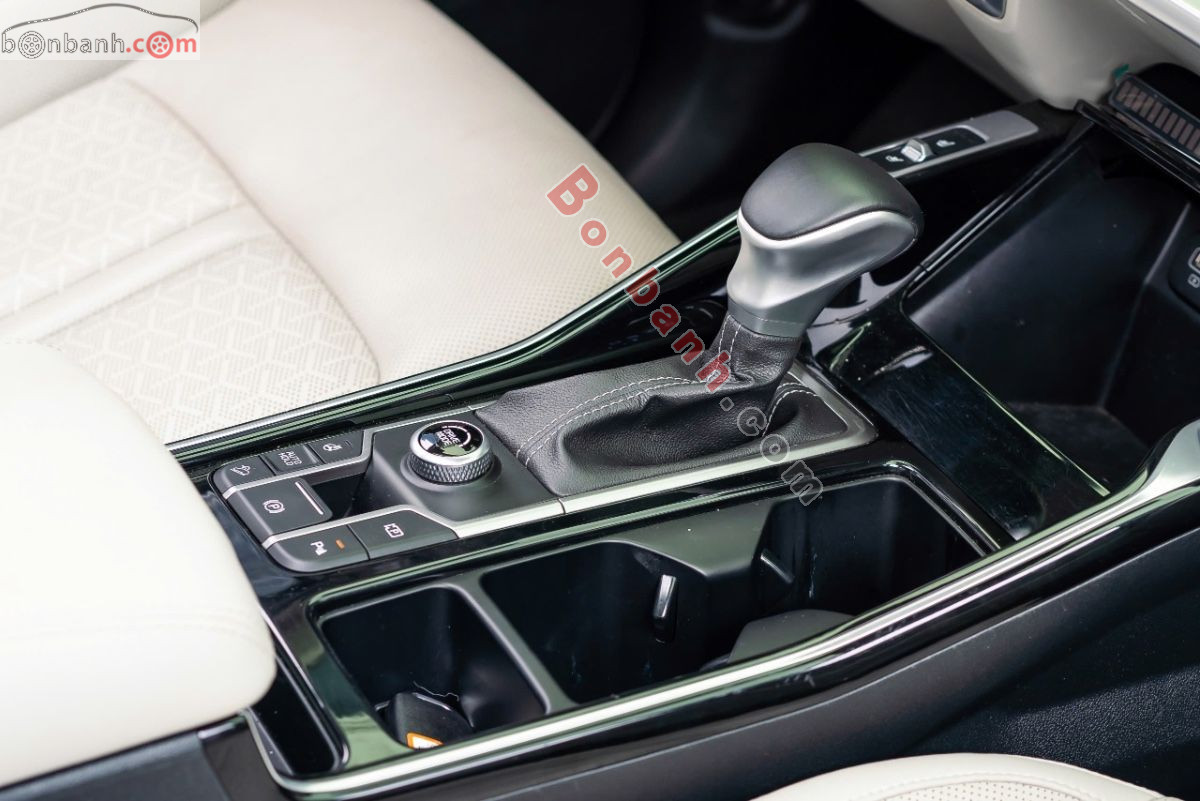 Bán ô tô Kia Sorento Signature 2.5 AT AWD - 2022 - xe cũ