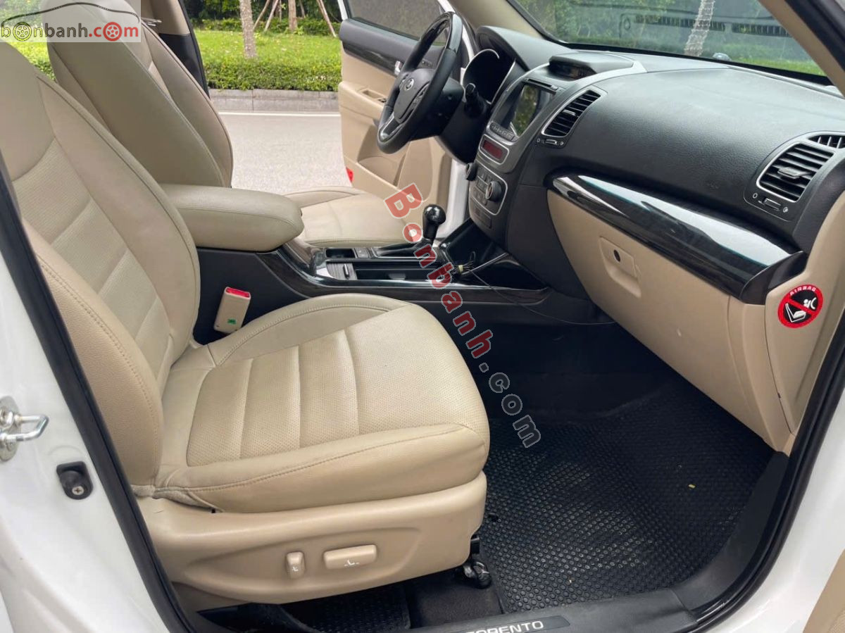 Bán ô tô Kia Sorento 2.2 DAT Premium - 2020 - xe cũ