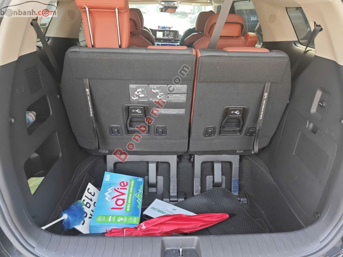 Bán ô tô Kia Carnival Signature 2.2D - 2022 - xe cũ