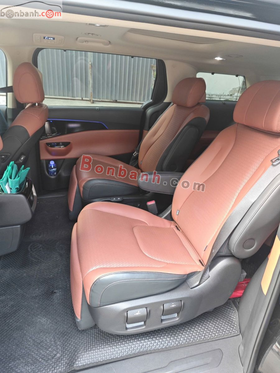 Bán ô tô Kia Carnival Signature 2.2D - 2022 - xe cũ