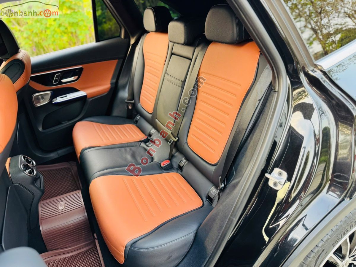 Bán ô tô Mercedes Benz GLC 300 4Matic - 2023 - xe cũ