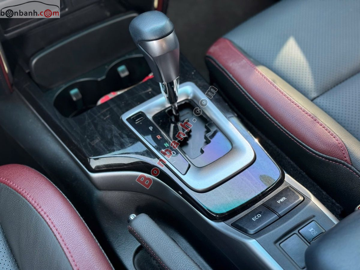 Bán ô tô Toyota Fortuner Legender 2.7L 4x2 AT - 2025 - xe cũ