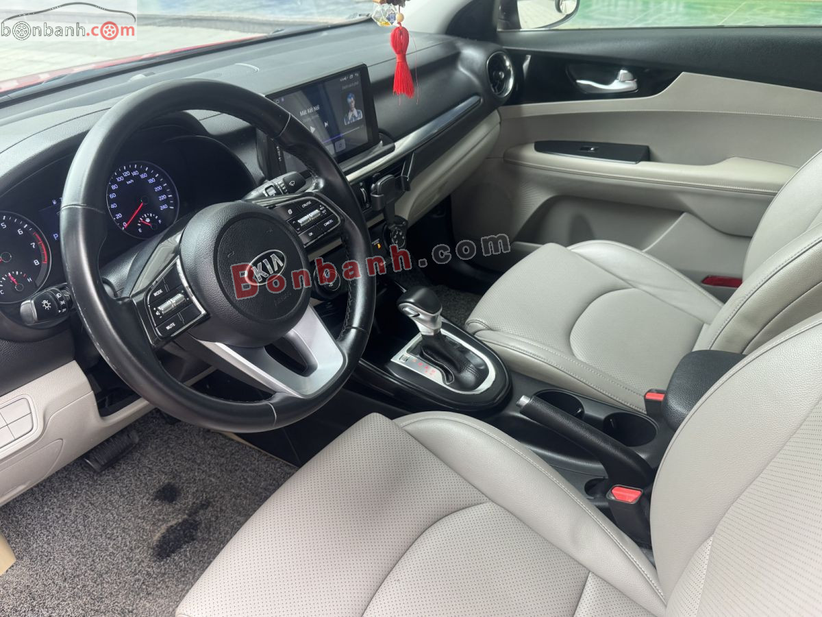 Bán ô tô Kia Cerato 1.6 AT Deluxe - 2020 - xe cũ