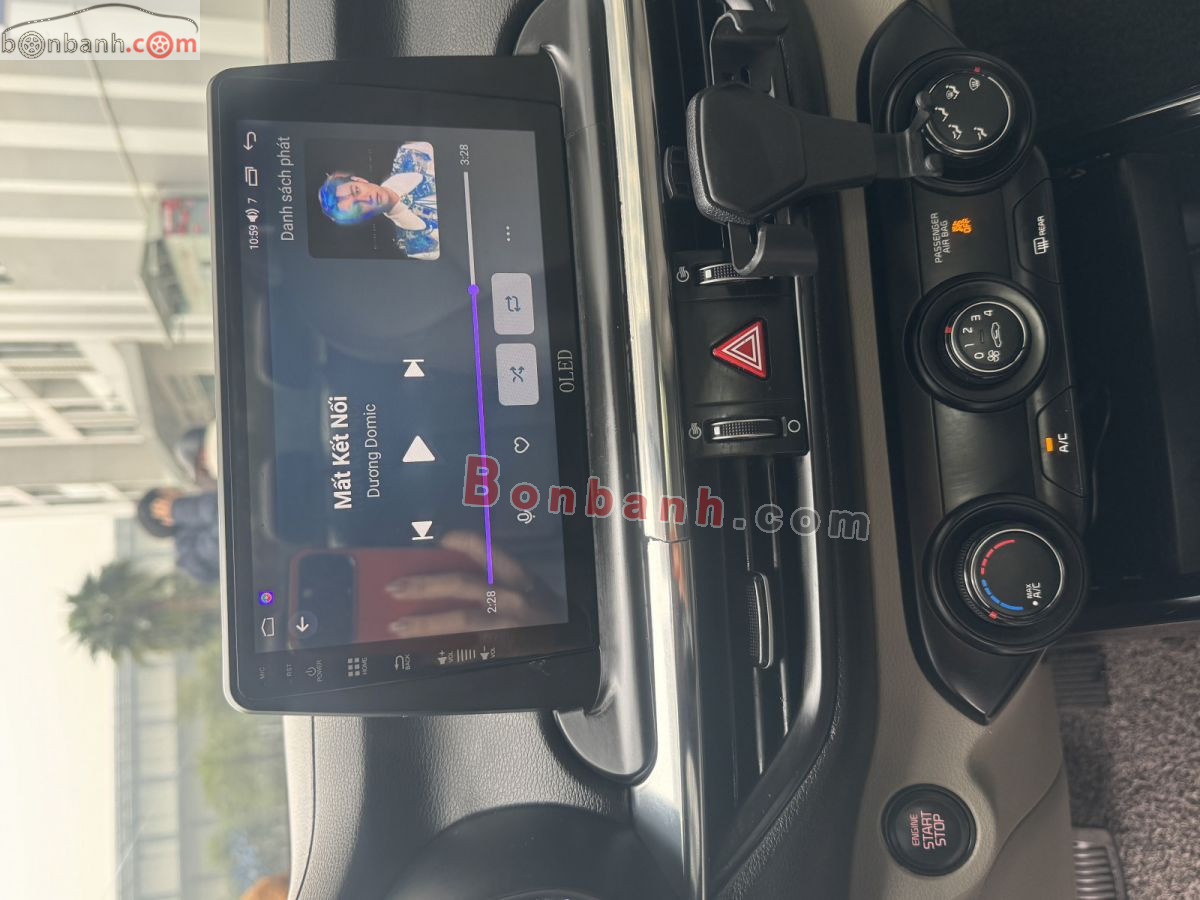 Bán ô tô Kia Cerato 1.6 AT Deluxe - 2020 - xe cũ