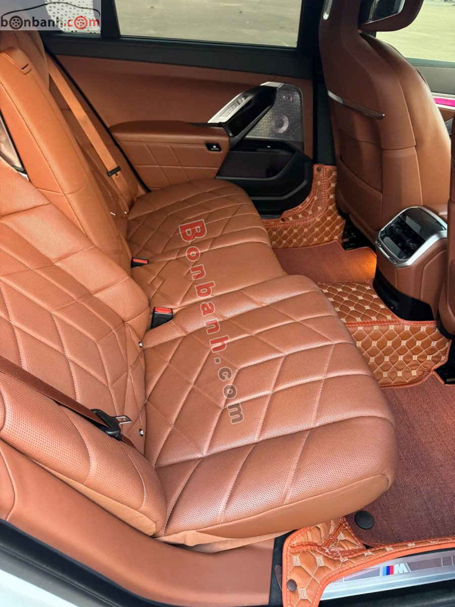 Bán ô tô BMW 7 Series 735i M Sport - 2023 - xe cũ