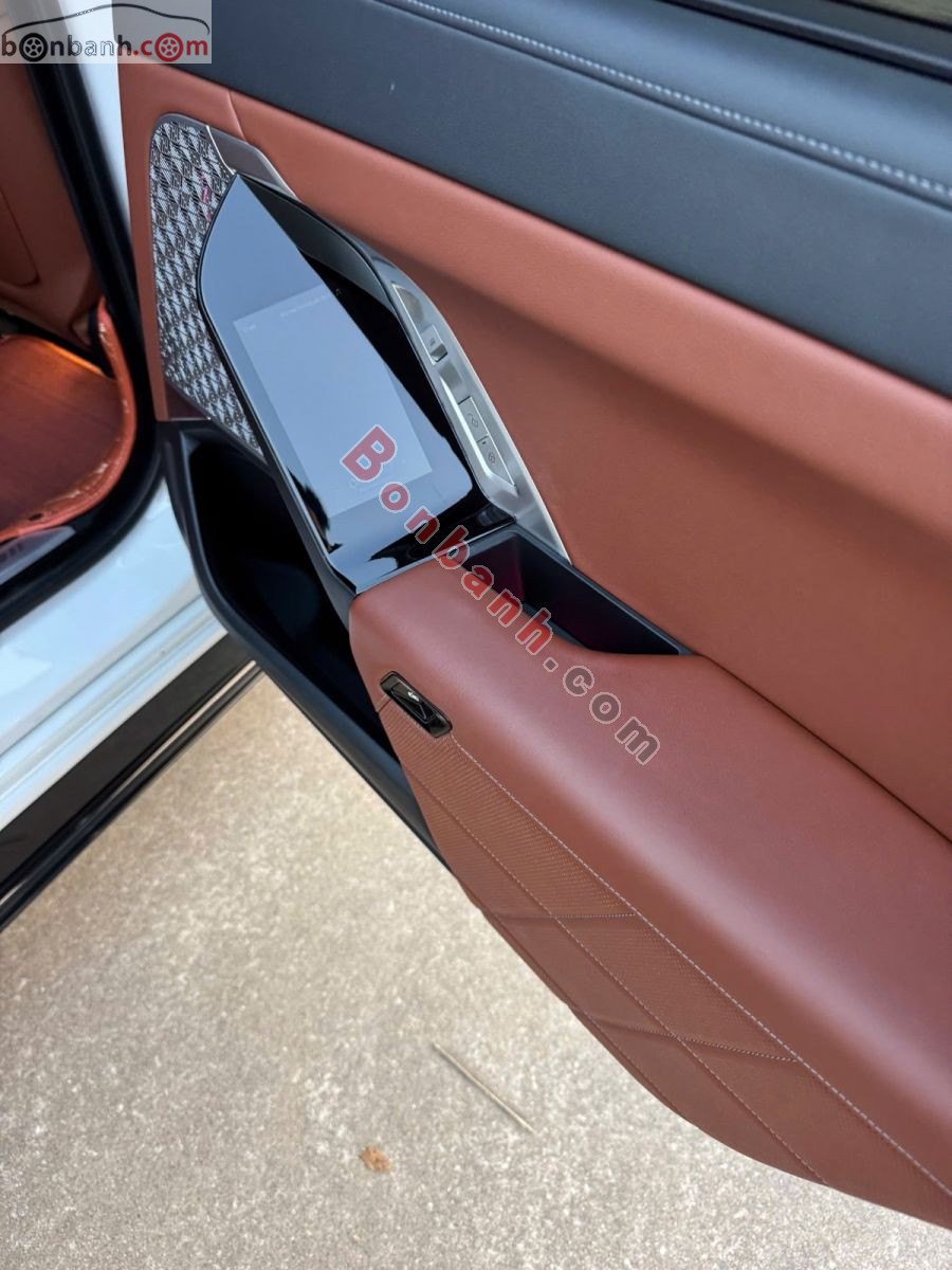 Bán ô tô BMW 7 Series 735i M Sport - 2023 - xe cũ