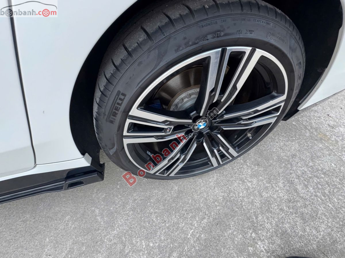 Bán ô tô BMW 7 Series 735i M Sport - 2023 - xe cũ