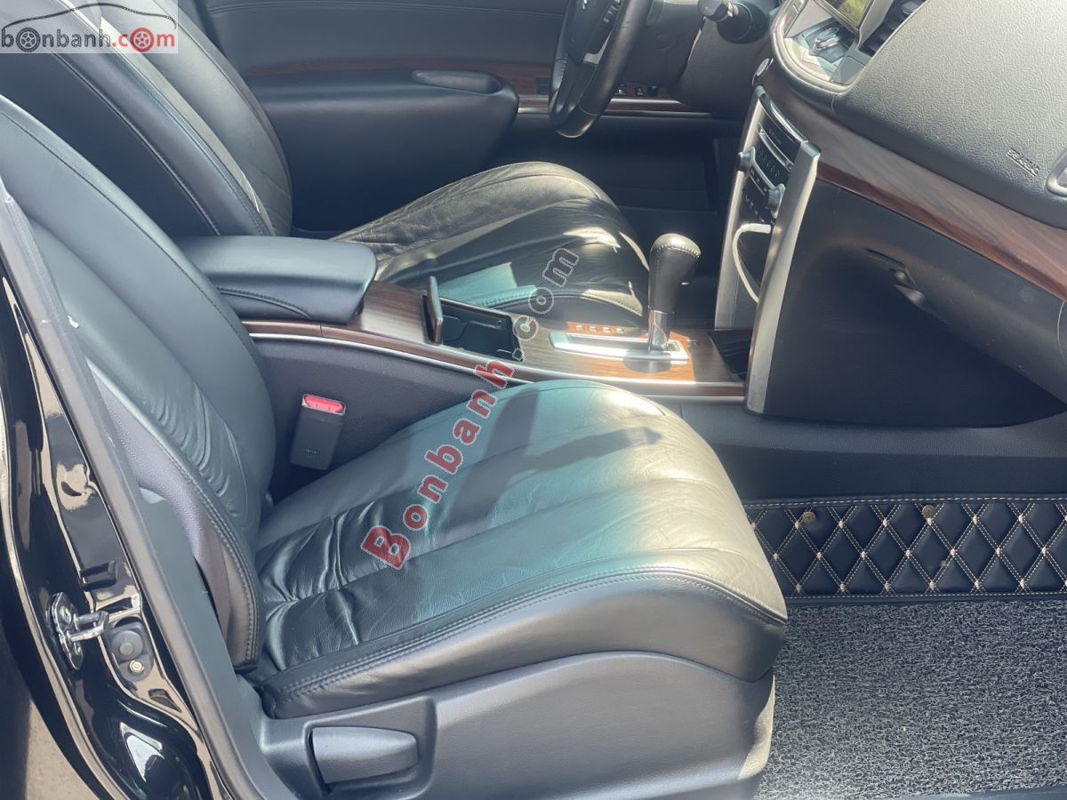 Bán ô tô Nissan Terra - 2011 - xe cũ