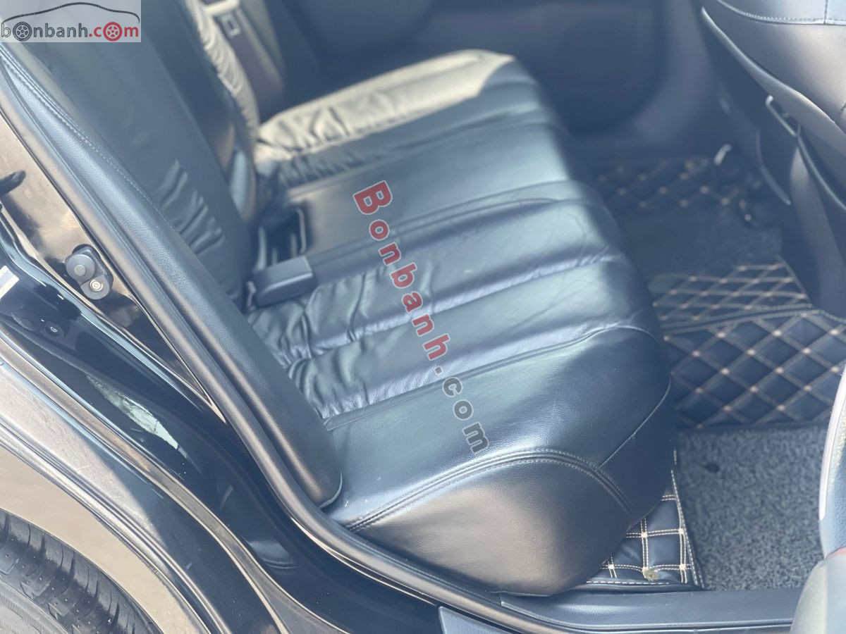 Bán ô tô Nissan Terra - 2011 - xe cũ