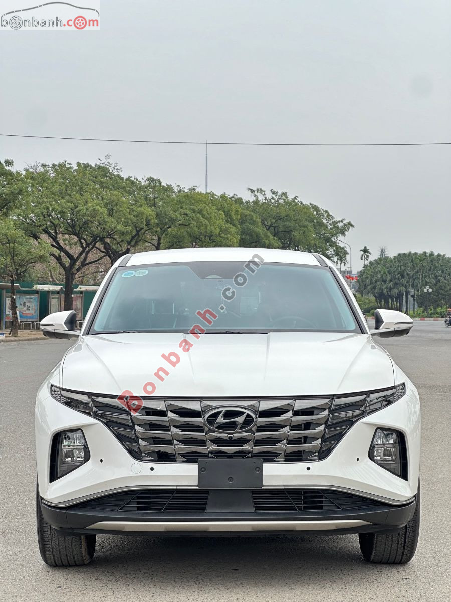 Bán ô tô Hyundai Tucson 2.0 AT Đặc biệt - 2023 - xe cũ