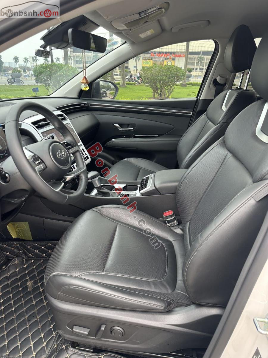 Bán ô tô Hyundai Tucson 2.0 AT Đặc biệt - 2023 - xe cũ