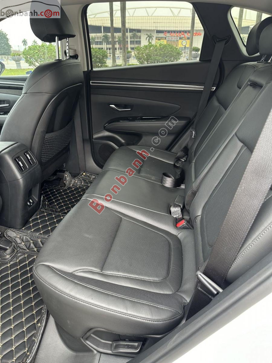 Bán ô tô Hyundai Tucson 2.0 AT Đặc biệt - 2023 - xe cũ