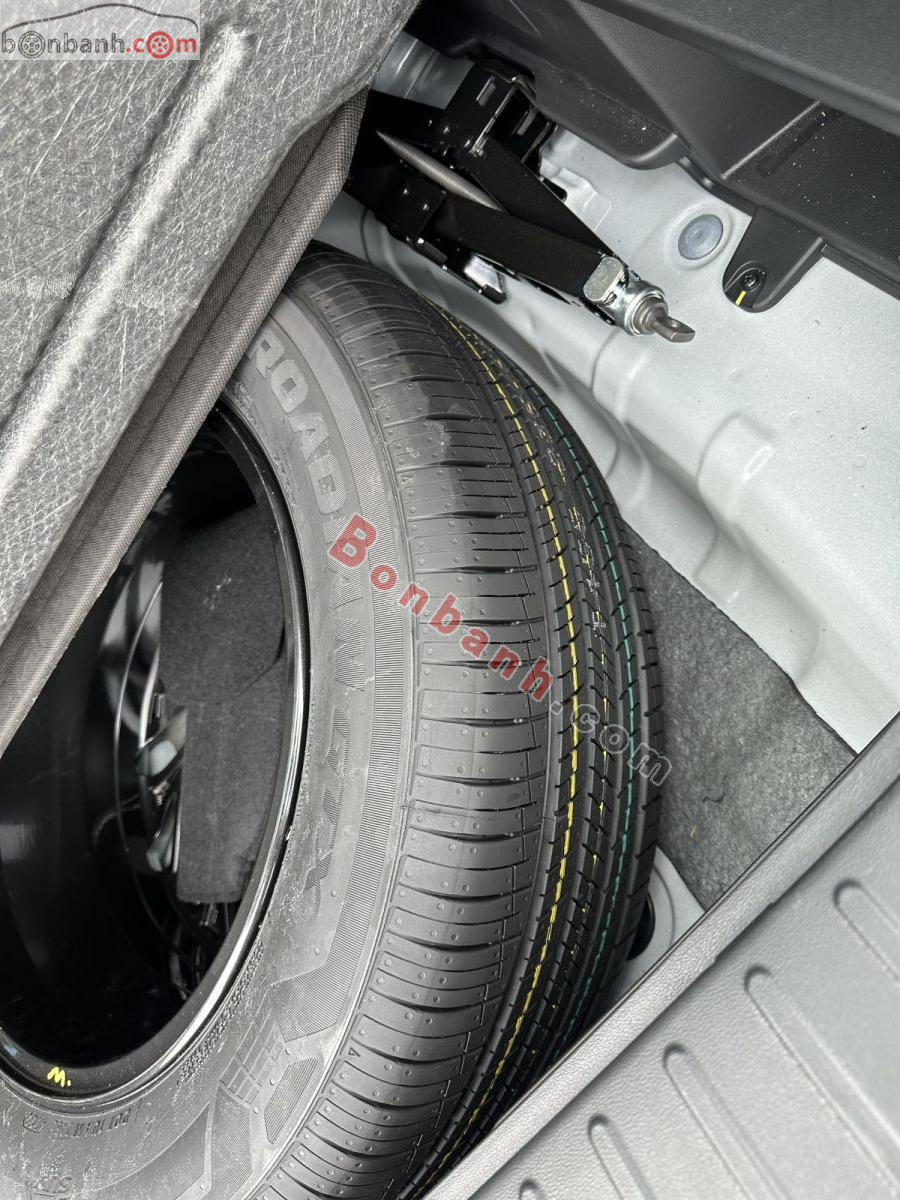 Bán ô tô Hyundai Tucson 2.0 AT Đặc biệt - 2023 - xe cũ