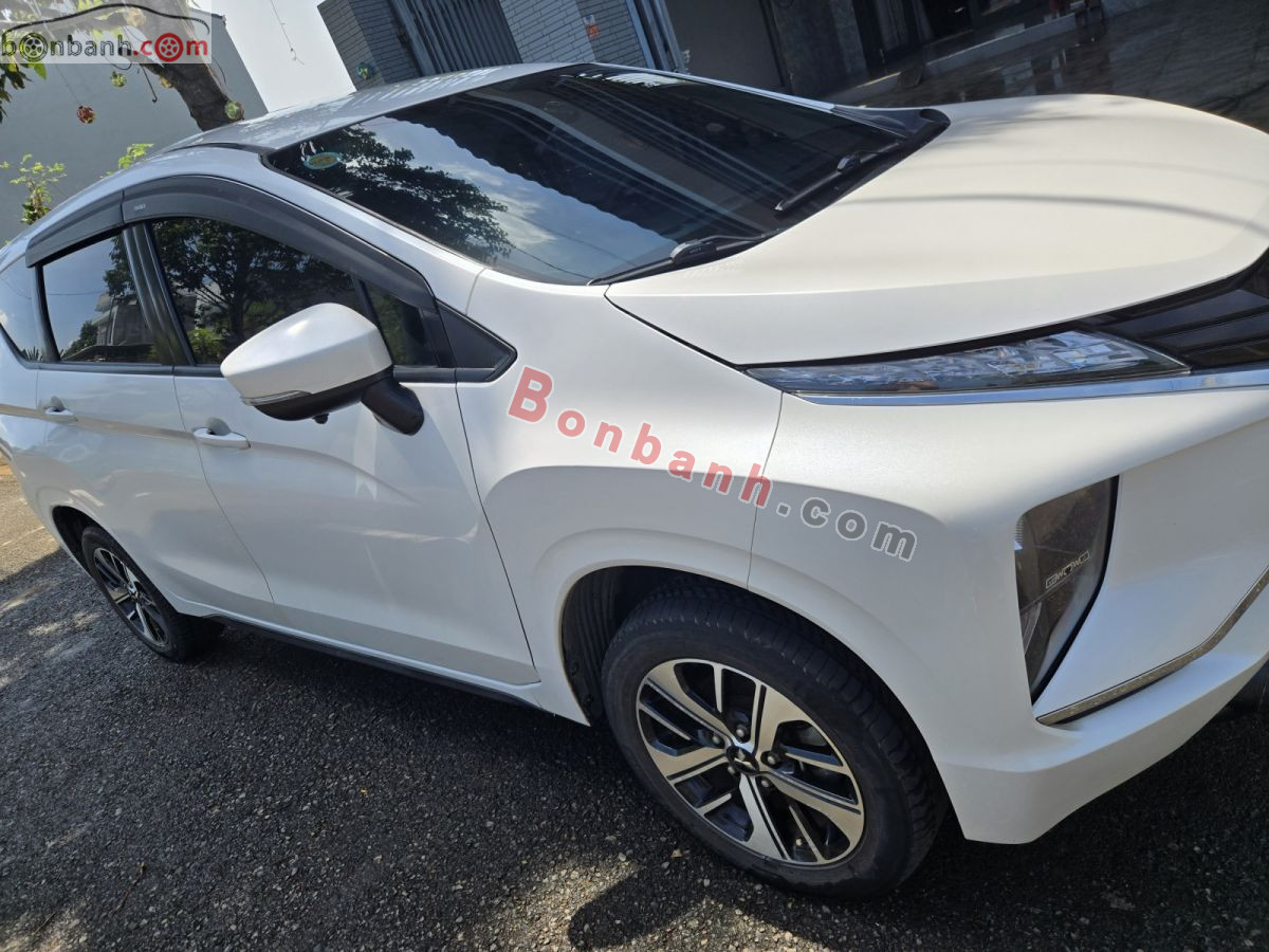 Bán ô tô Mitsubishi Xpander 1.5 MT - 2019 - xe cũ