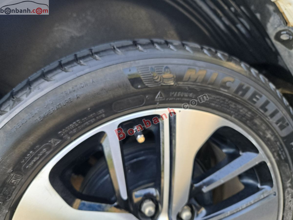 Bán ô tô Mitsubishi Xpander 1.5 MT - 2019 - xe cũ