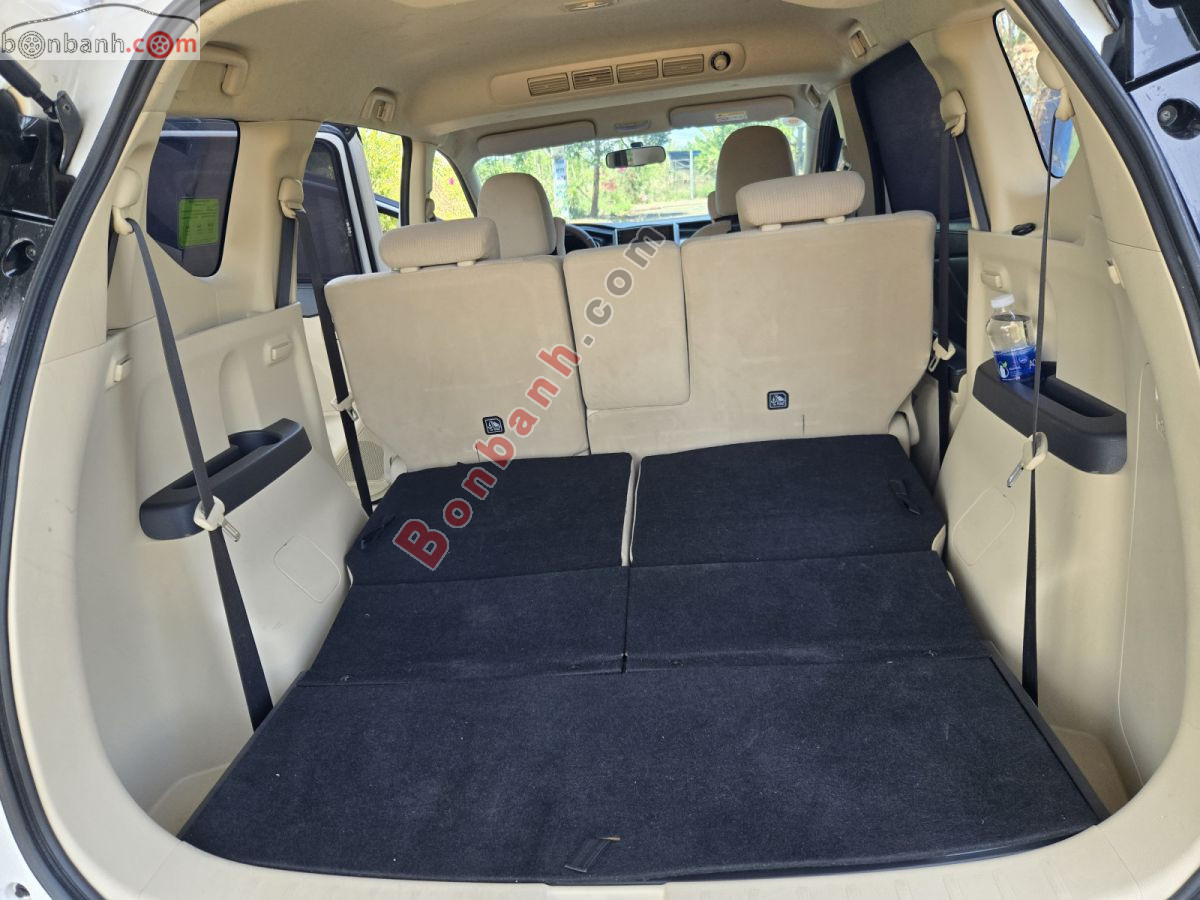 Bán ô tô Mitsubishi Xpander 1.5 MT - 2019 - xe cũ