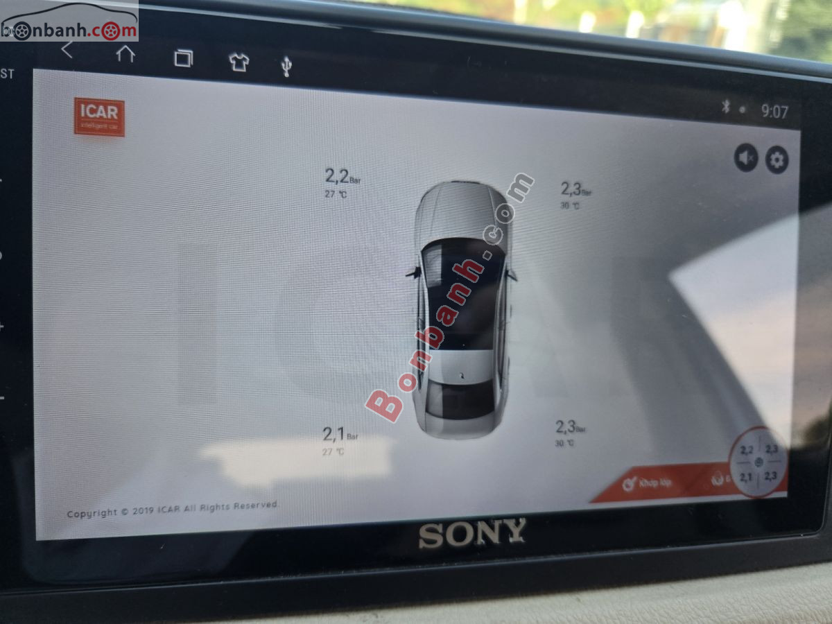 Bán ô tô Mitsubishi Xpander 1.5 MT - 2019 - xe cũ