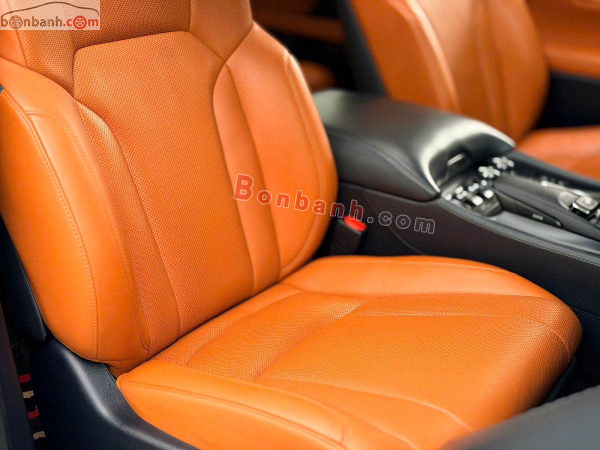 Bán ô tô Lexus LX 570 Super Sport - 2018 - xe cũ