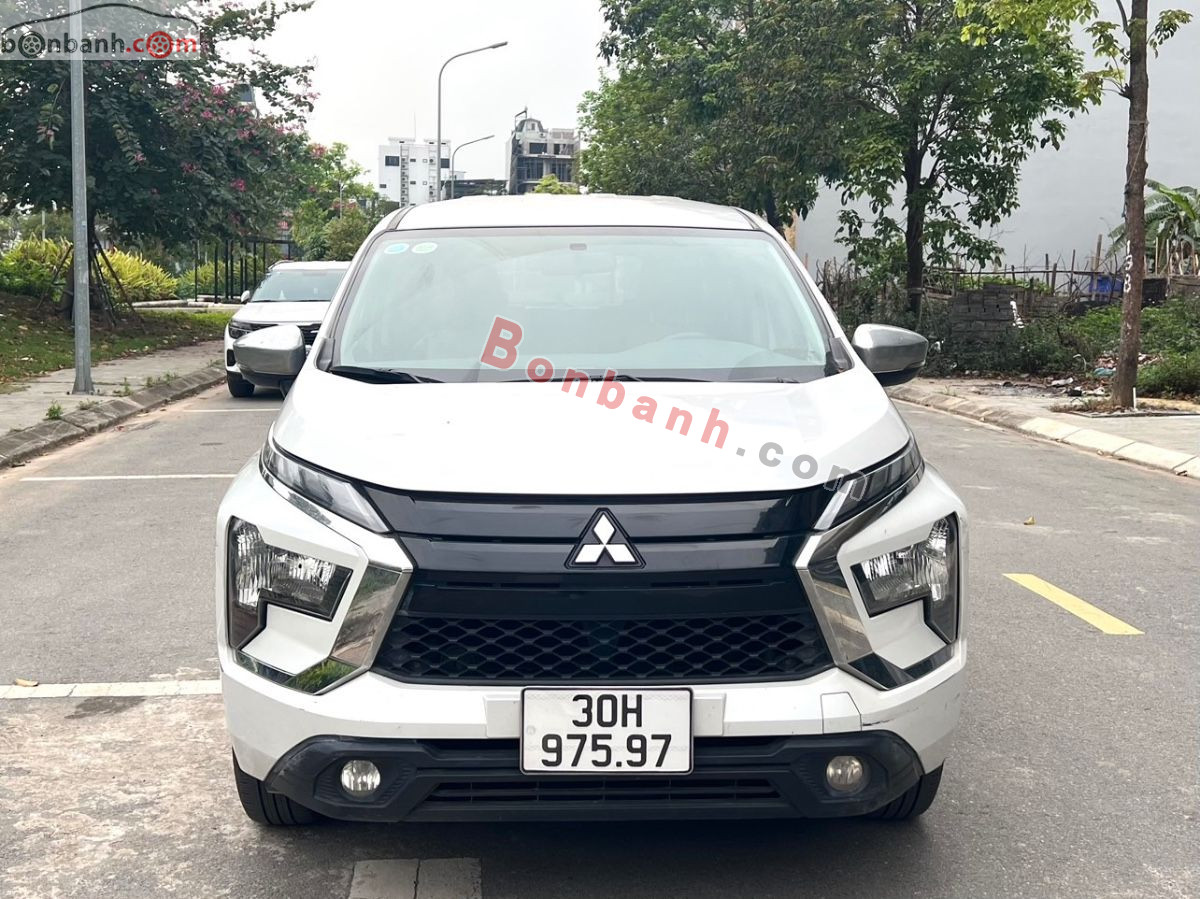 Bán ô tô Mitsubishi Xpander 1.5 AT - 2022 - xe cũ