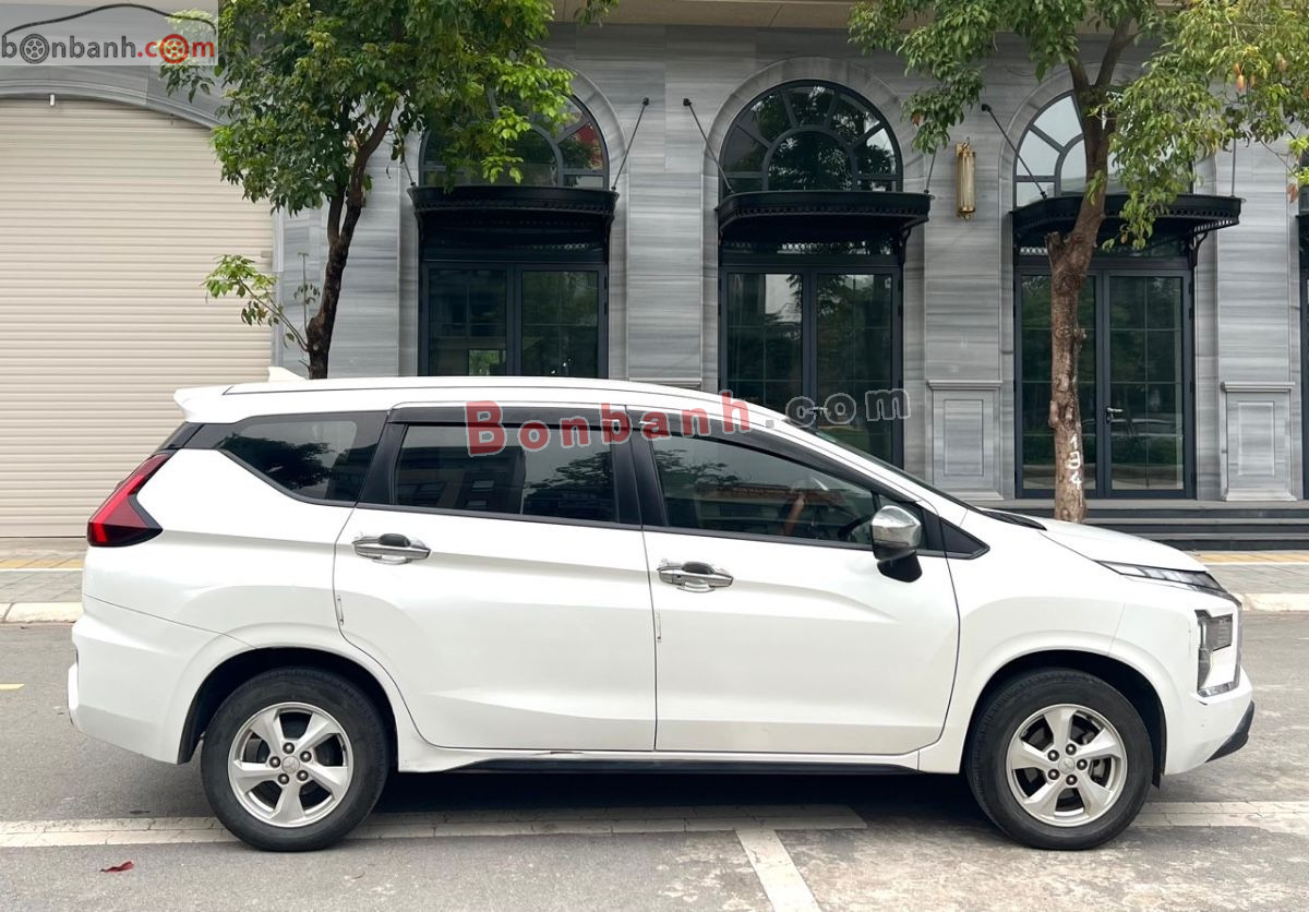 Bán ô tô Mitsubishi Xpander 1.5 AT - 2022 - xe cũ
