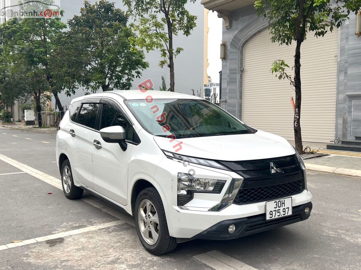 Bán ô tô Mitsubishi Xpander 1.5 AT - 2022 - xe cũ