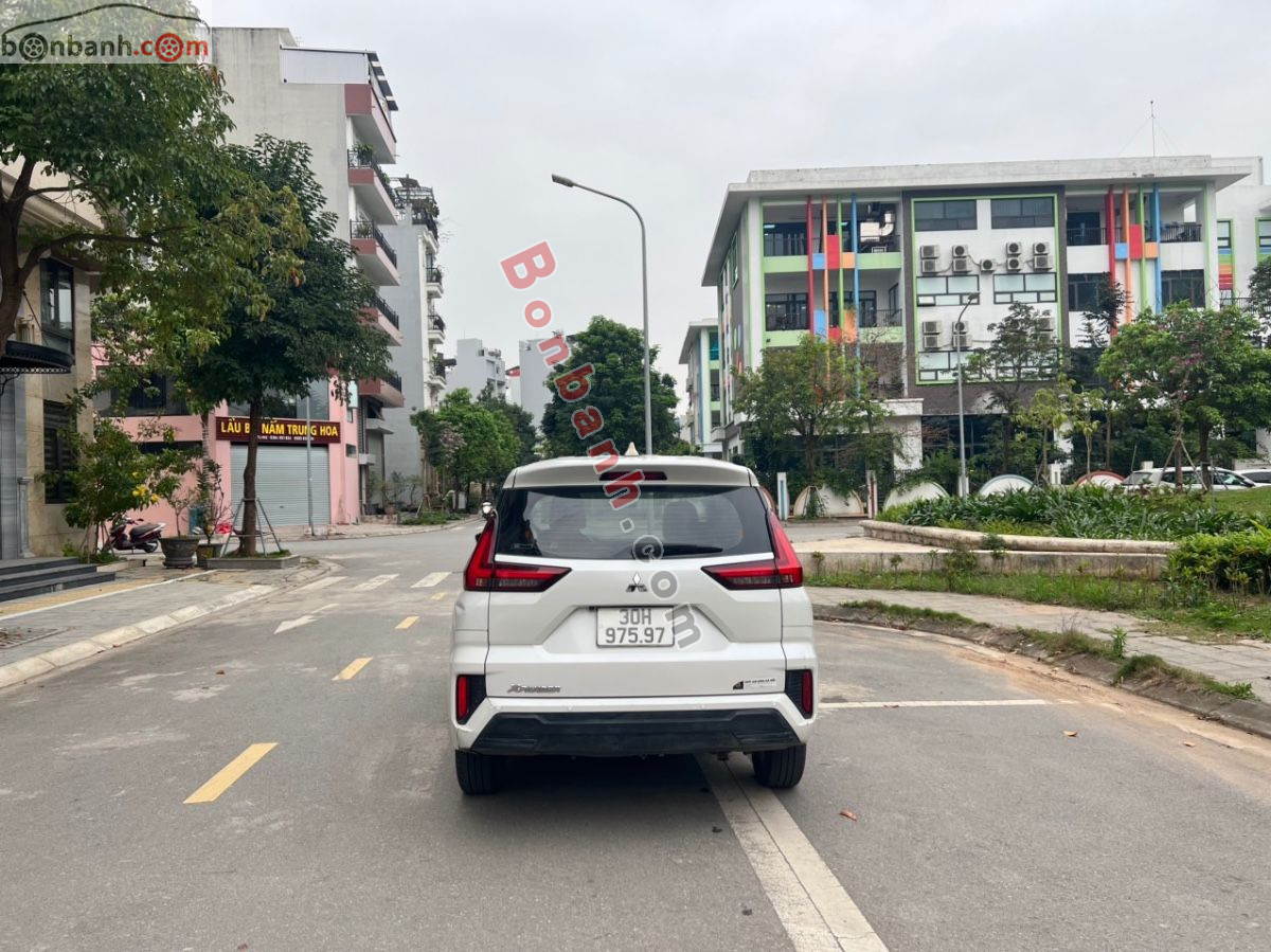 Bán ô tô Mitsubishi Xpander 1.5 AT - 2022 - xe cũ