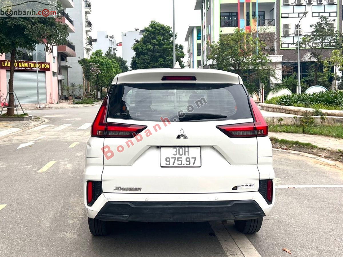 Bán ô tô Mitsubishi Xpander 1.5 AT - 2022 - xe cũ