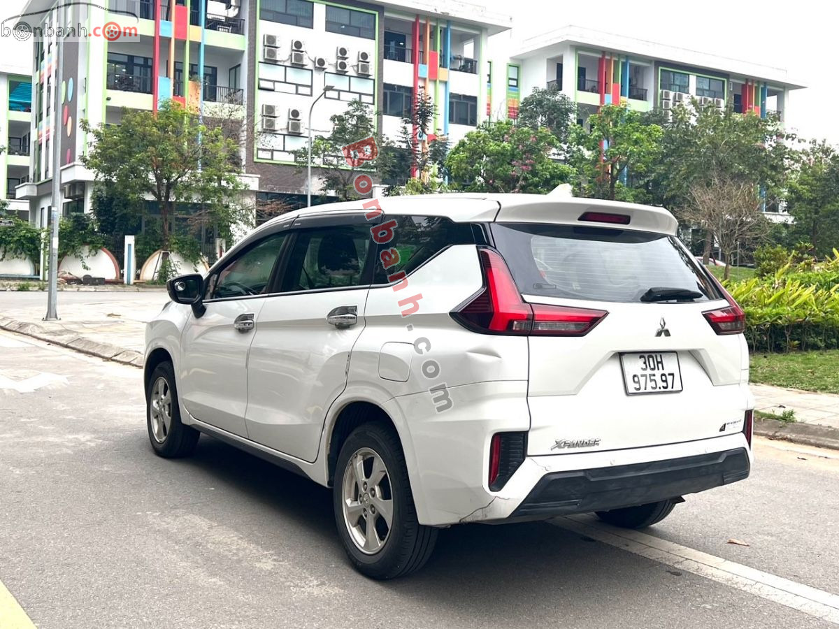 Bán ô tô Mitsubishi Xpander 1.5 AT - 2022 - xe cũ