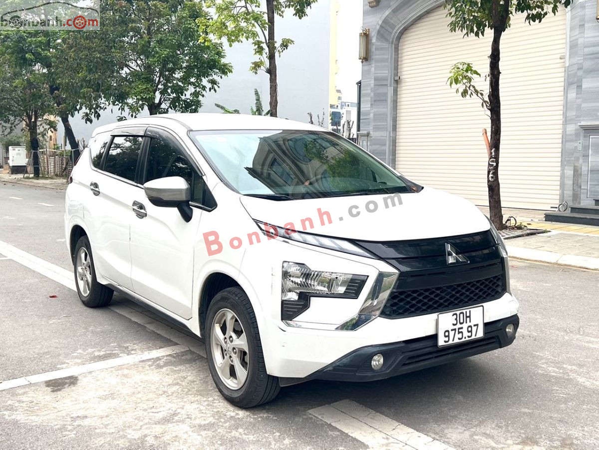 Bán ô tô Mitsubishi Xpander 1.5 AT - 2022 - xe cũ
