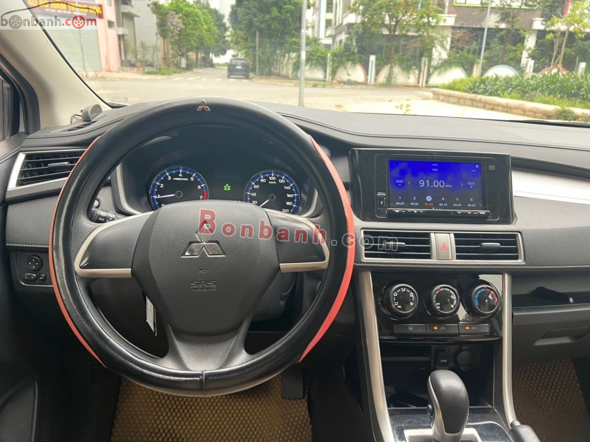 Bán ô tô Mitsubishi Xpander 1.5 AT - 2022 - xe cũ