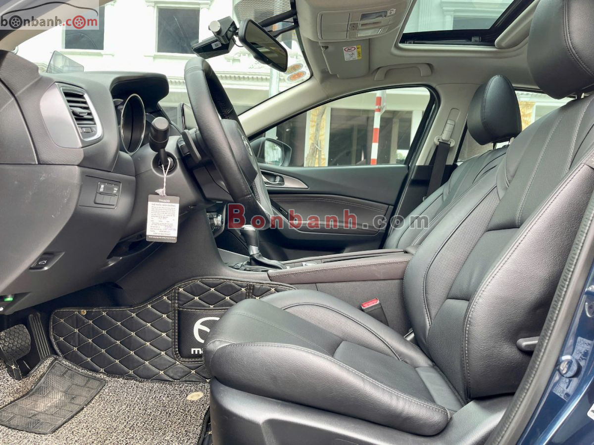 Bán ô tô Mazda 3 2.0L Premium - 2019 - xe cũ