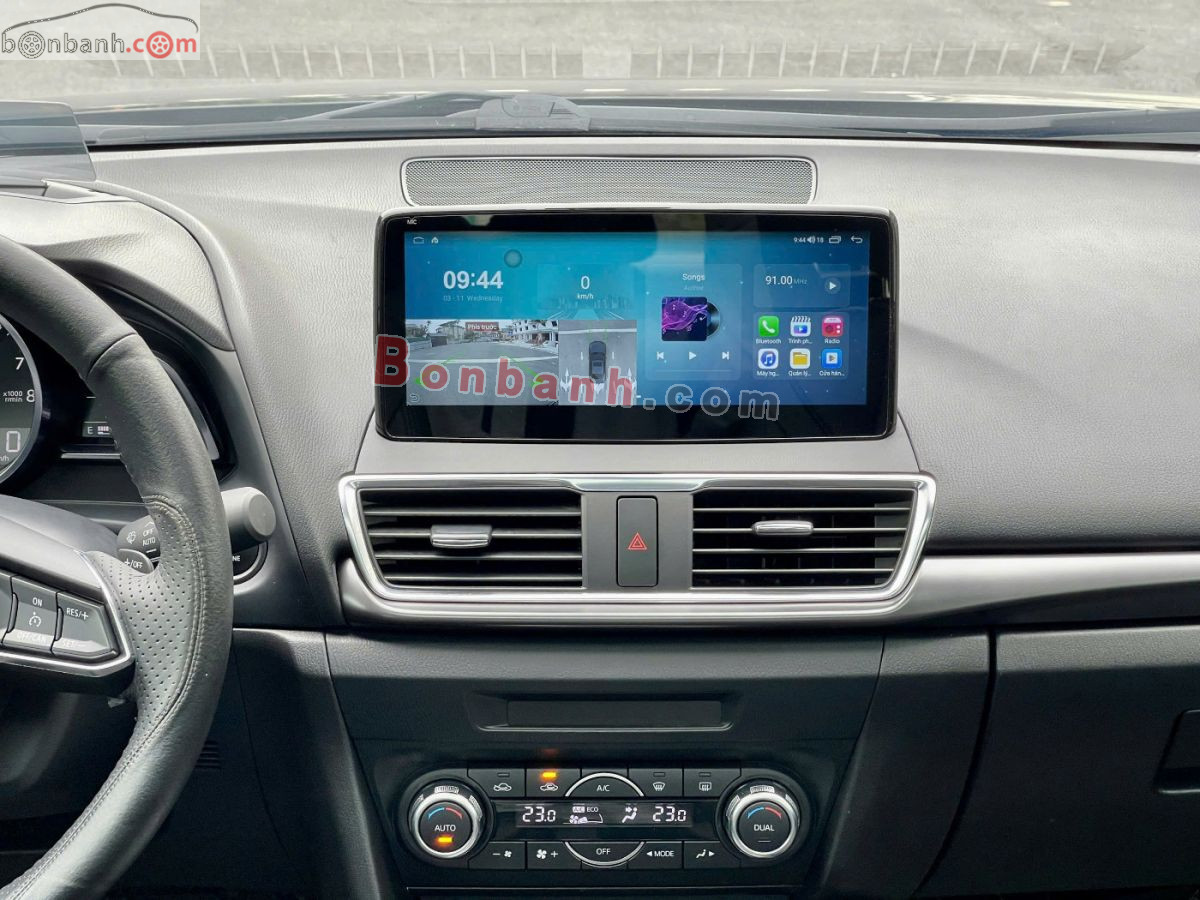 Bán ô tô Mazda 3 2.0L Premium - 2019 - xe cũ