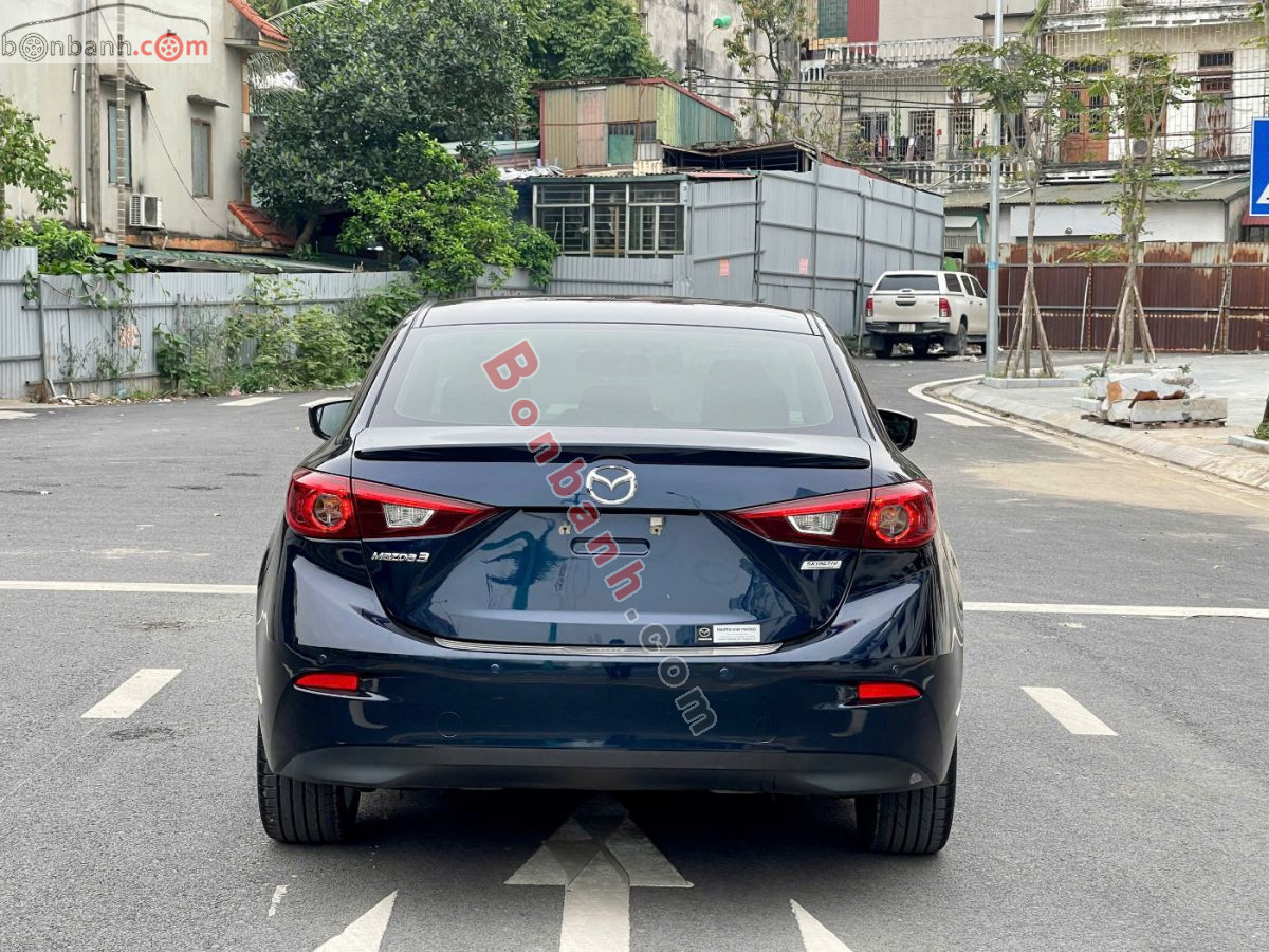 Bán ô tô Mazda 3 2.0L Premium - 2019 - xe cũ