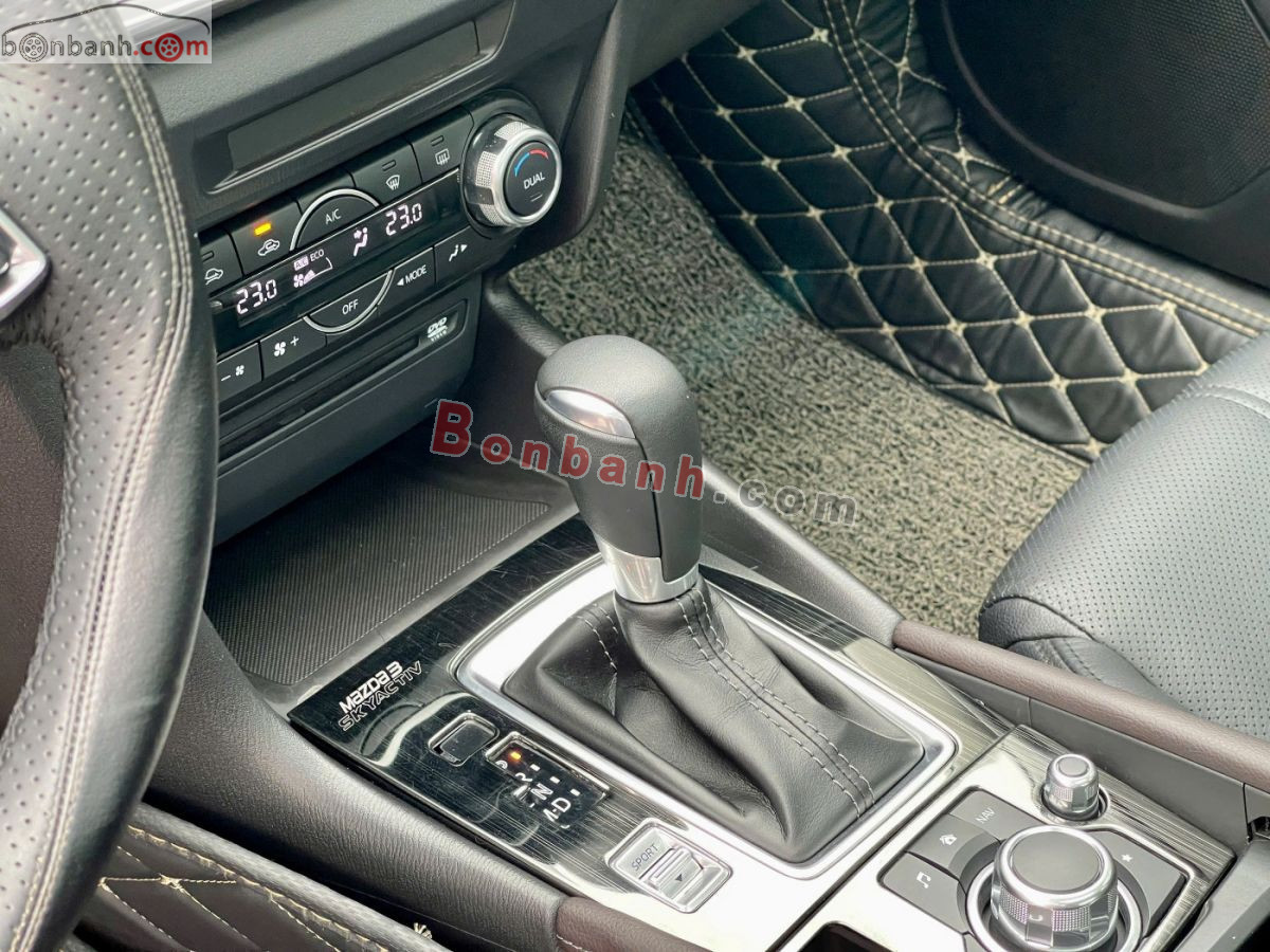 Bán ô tô Mazda 3 2.0L Premium - 2019 - xe cũ