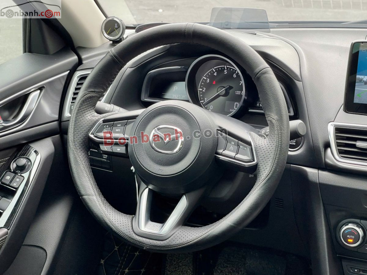 Bán ô tô Mazda 3 2.0L Premium - 2019 - xe cũ