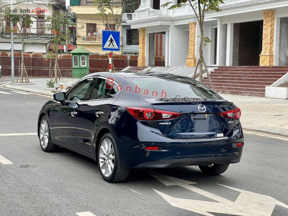 Bán ô tô Mazda 3 2.0L Premium - 2019 - xe cũ