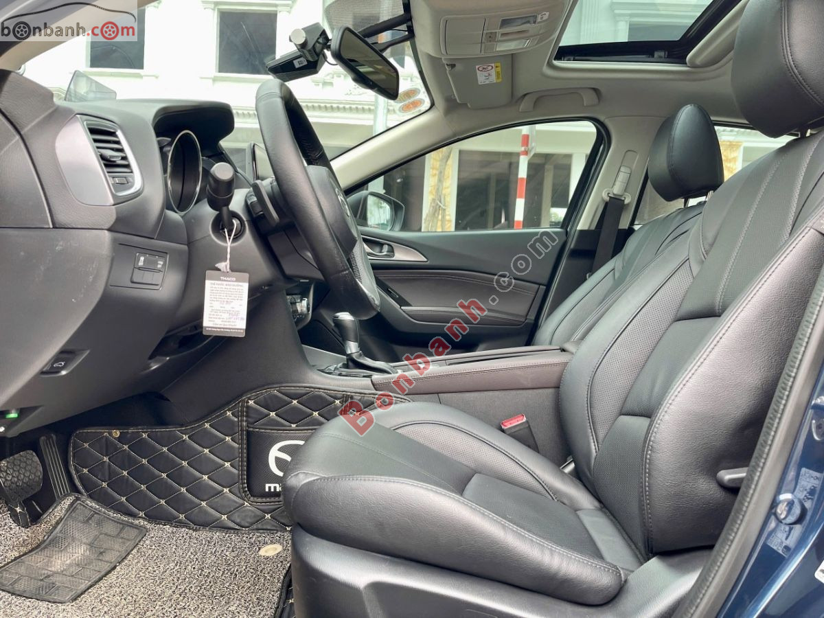 Bán ô tô Mazda 3 2.0L Premium - 2019 - xe cũ