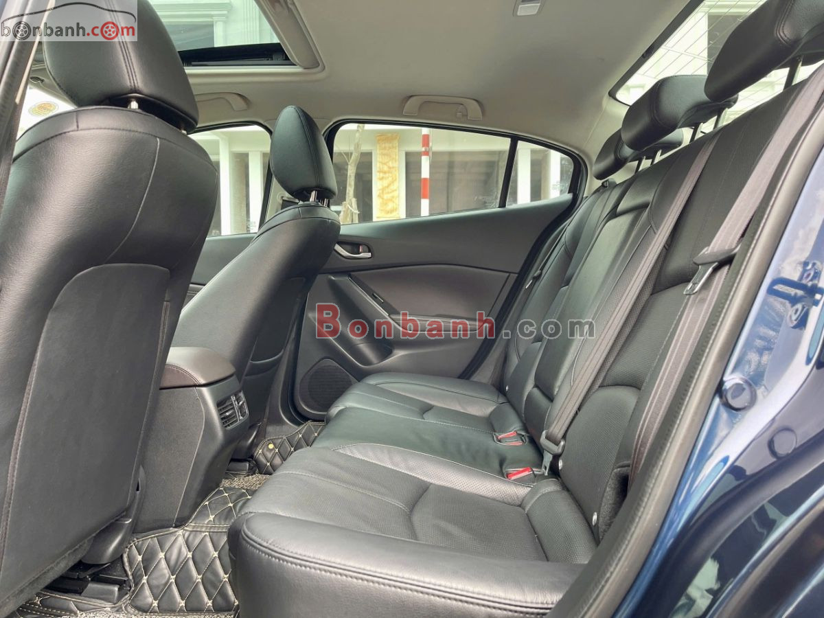 Bán ô tô Mazda 3 2.0L Premium - 2019 - xe cũ