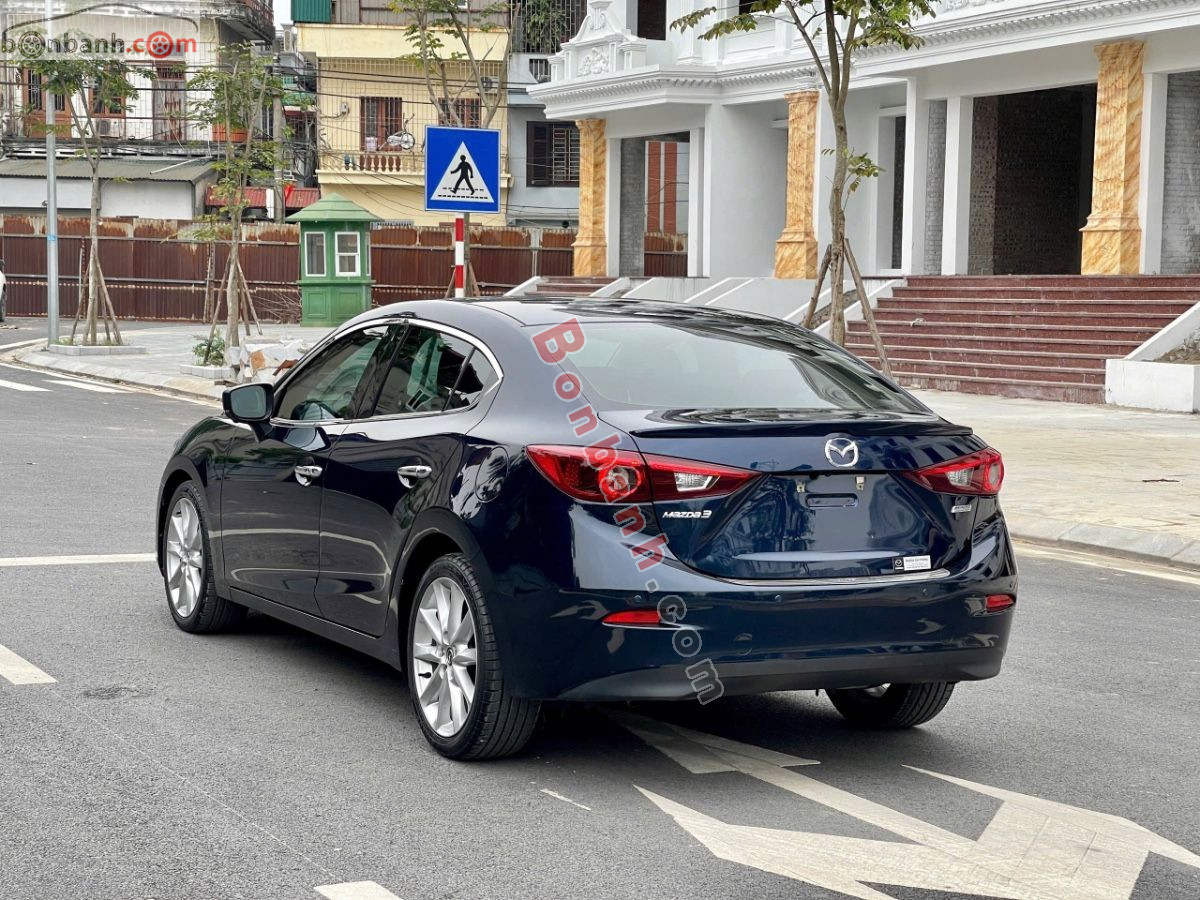 Bán ô tô Mazda 3 2.0L Premium - 2019 - xe cũ