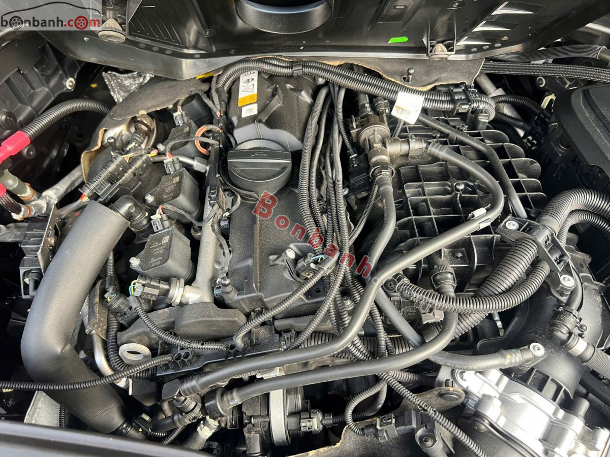 Bán ô tô BMW X3 xDrive30i M Sport - 2020 - xe cũ