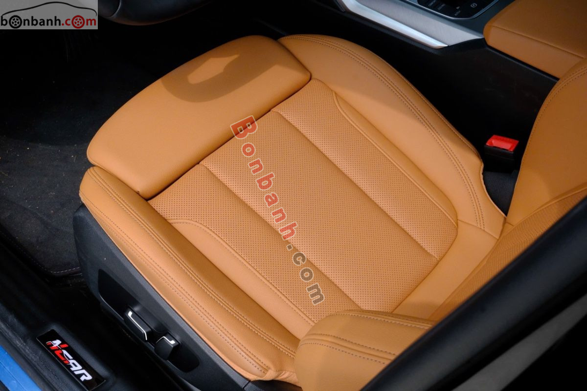 Bán ô tô BMW 3 Series 320i Sport Line - 2025 - xe cũ