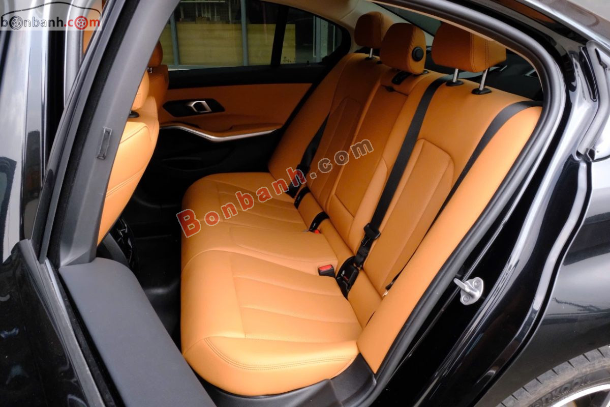 Bán ô tô BMW 3 Series 320i Sport Line - 2025 - xe cũ