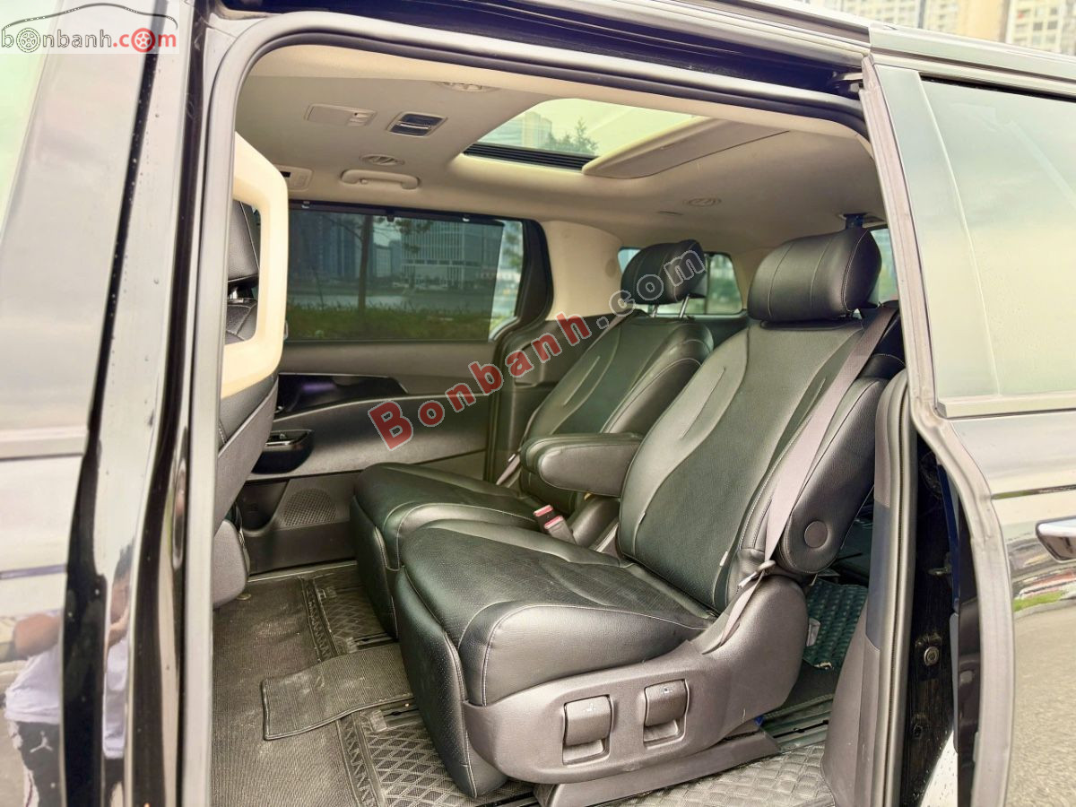 Bán ô tô Kia Carnival Signature 3.5G - 2024 - xe cũ