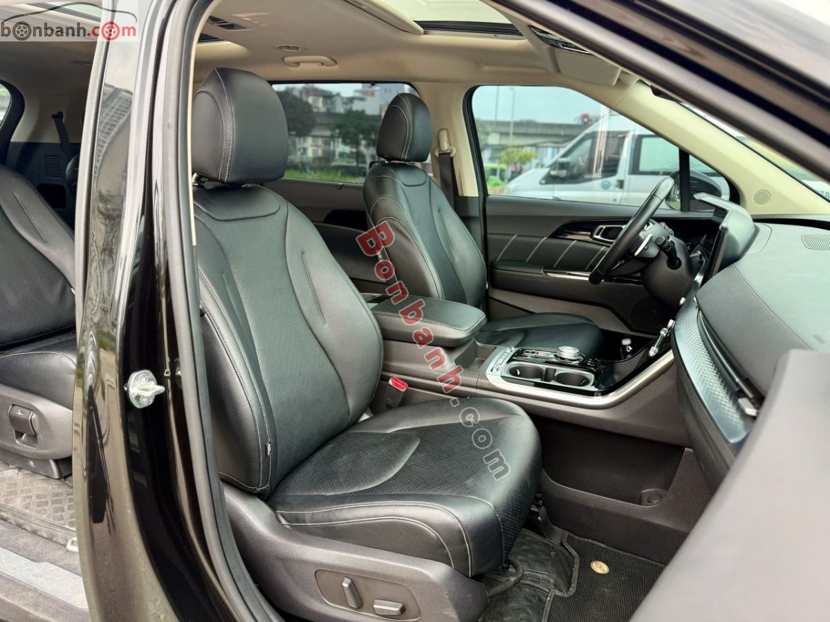 Bán ô tô Kia Carnival Signature 3.5G - 2024 - xe cũ