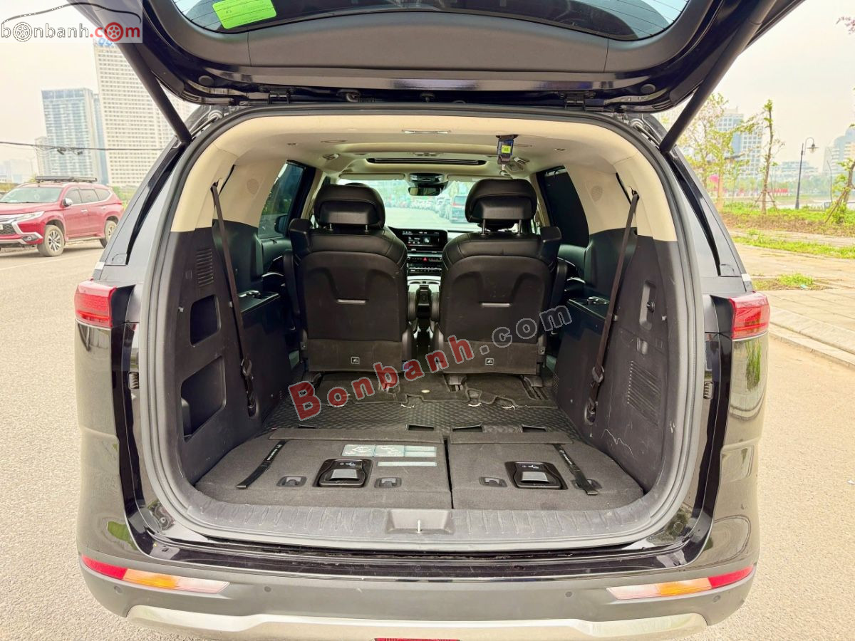 Bán ô tô Kia Carnival Signature 3.5G - 2024 - xe cũ