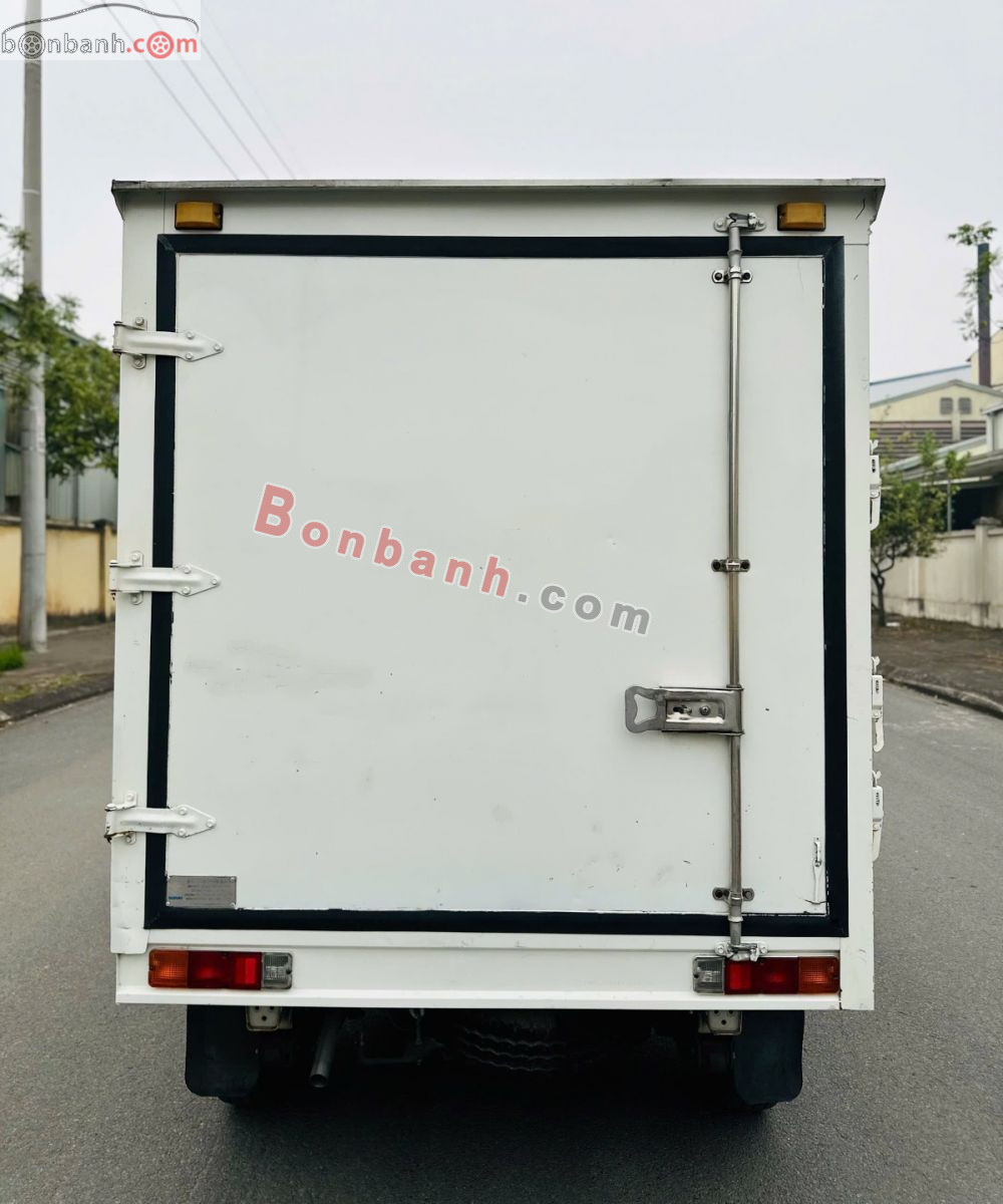 Bán ô tô Suzuki Carry Pro - 2017 - xe cũ