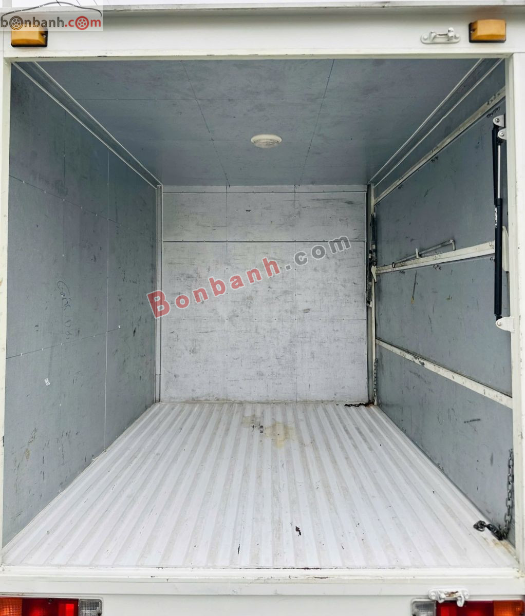 Bán ô tô Suzuki Carry Pro - 2017 - xe cũ